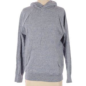 J. Crew Rugged Cotton Hoodie